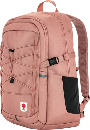 Plecak na laptopa do 15" Fjallraven Skule 28L Dusty Rose