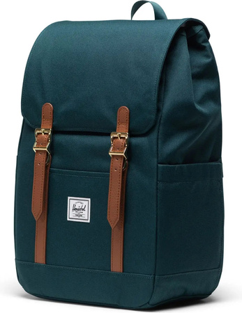 Plecak Herschel Retreat Small 17L - Dark Sea