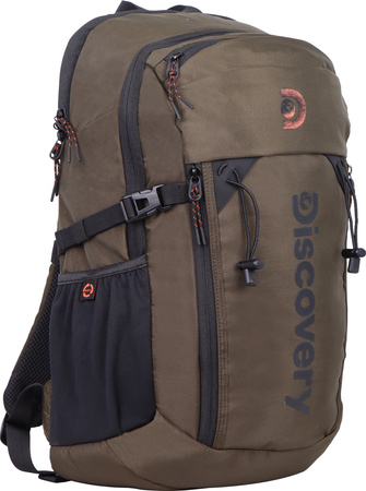 Plecak miejski Discovery Path 30L - Khaki