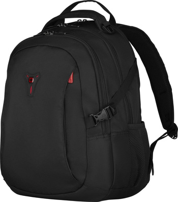 Plecak na laptopa do 16" Wenger Sidebar czarny