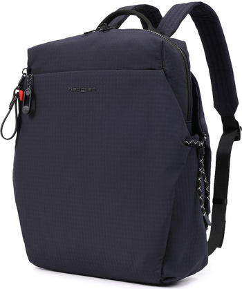 Plecak miejski Hedgren Akira M 14L Vulcan Blue