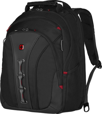 Plecak na laptopa do 16" Wenger Legacy czarny