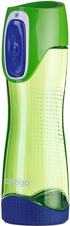 Butelka na wodę Contigo Swish 500 ml - Citron