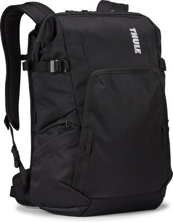 Plecak fotograficzny Thule Covert DSLR - czarny