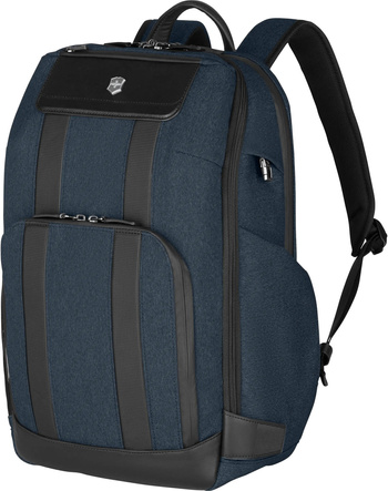 Plecak biznesowy Victorinox Architecture Urban2 Navy 612669