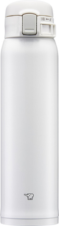 Kubek termiczny Zojirushi SM-SR60E-WA 0,6L biały