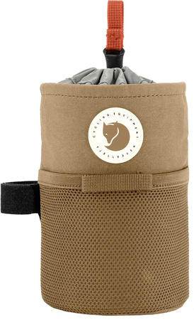 Torba rowerowa Fjallraven Hoja Snack Bag Beige