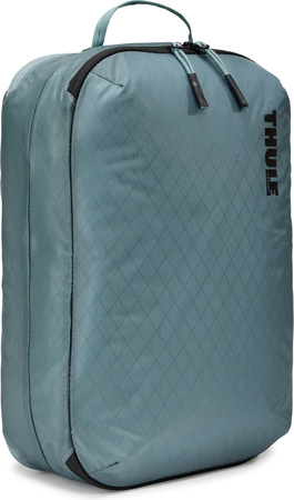 Organizer podróżny Thule Clean/Dirty Cube Pond Gray