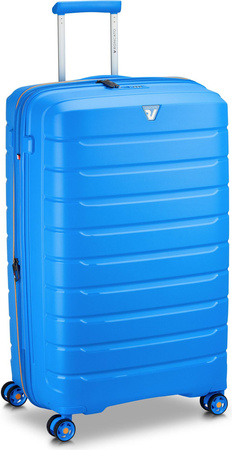 Walizka duża Roncato B-Flying 78 cm - Light Blue