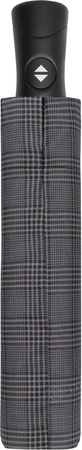 Parasol automatyczny Doppler Superstrong Glen Check