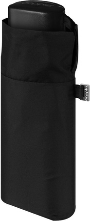 Parasol kieszonkowy Doppler Fiber Handy Black