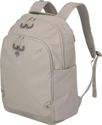 Plecak na laptopa do 15,6" Travelite Venture Sand