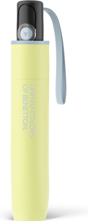 Parasol automatyczny Benetton Mini AC Yellow Pear