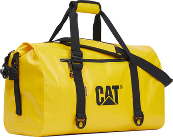 Torba na ubrania Cat Caterpillar Aqua 55L Yellow