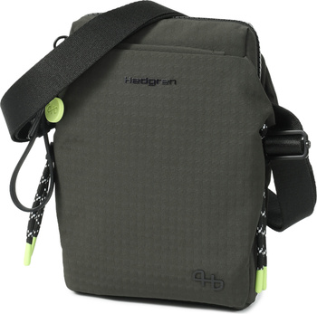 Torba na ramię Hedgren Sipho 1L Green