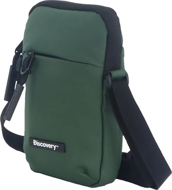 Torebka na szyję Discovery Reef 3442 - Green