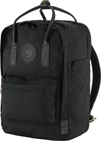 Plecak na laptopa do 15" Fjallraven Kanken No.2 Black