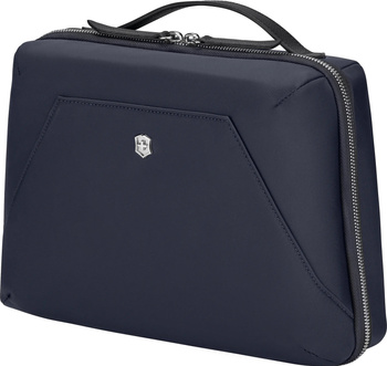 Kosmetyczka podróżna Victorinox Victoria Signature 6L Navy