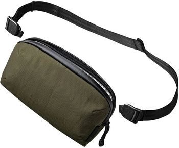 Organizer na elektronikę Alpaka Flight Pouch Pro Axoflux - Green
