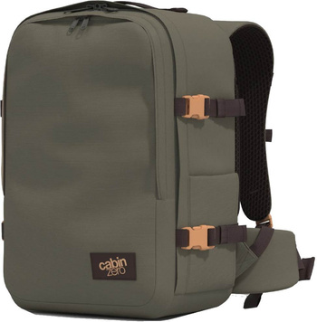 Plecak torba podręczna Cabin Zero Classic Pro 32L Grey Moor