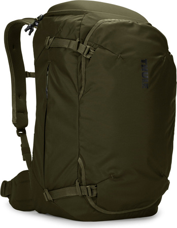 Plecak turystyczny Thule Landmark 40 l - Deep Khaki