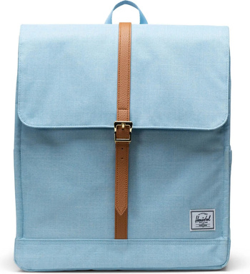 Plecak miejski Herschel City 16L - Blue Bell