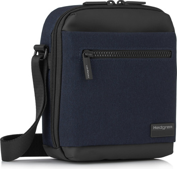 Torba na ramię Hedgren App Vertical 7" Elegant Blue