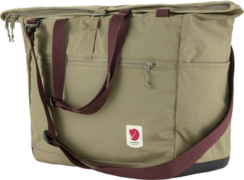 Torba turystyczna Fjallraven High Coast Tote 30  - Clay