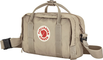 Torba na ramię Fjallraven Kanken - Fossil