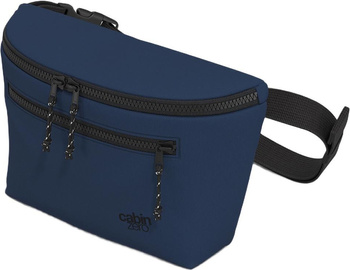 Torebka na ramię antykradzieżowa CabinZero Stinger 3L Navy