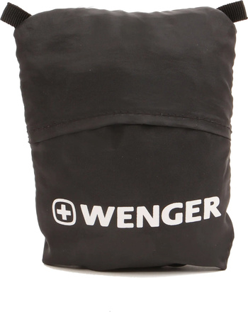 Pokrowiec na plecak Wenger Icon Tidal Black