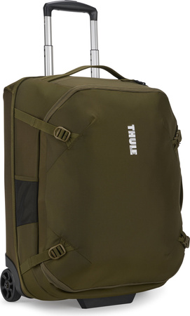 Walizka kabinowa Thule EnRoute Widebody Carry On Natural Green 3205614