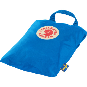 Pokrowiec Fjallraven Kanken Rain Cover Mini - Un Blue