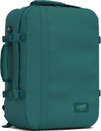 Plecak torba podręczna Cabin Zero Classic 44L Meadow Green