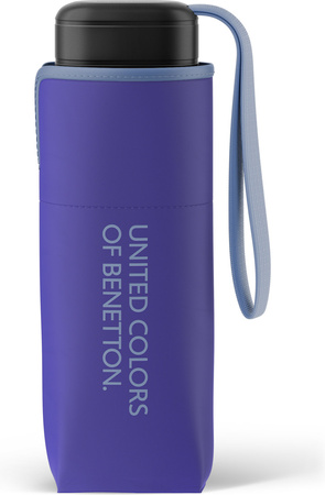 Parasol kieszonkowy Benetton Ultra Mini 56510