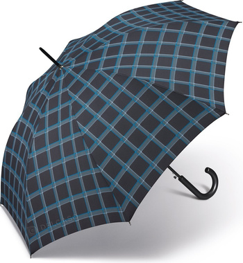 Parasol długi automatyczny Happy Rain Clan Long AC 05