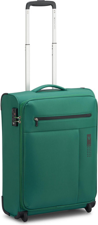 Walizka kabinowa Roncato Ironik 2.0 Brilliant Green