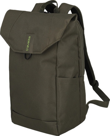 Plecak podróżny Travelite Pathway 24L Zielony
