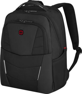 Plecak na laptopa do 15,6" Wenger New Icons Altair Czarny