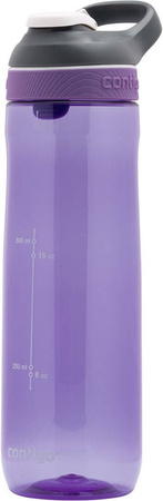 Butelka na wodę Contigo Cortland 720 ml - Grapevine