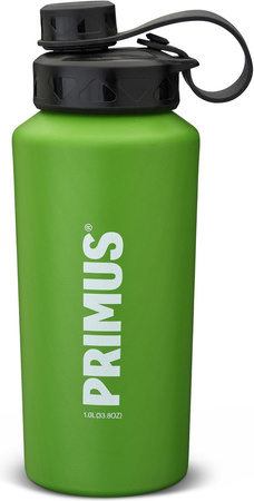 Butelka Primus TrailBottle Stainless Steel 1L - Moss