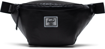 Saszetka biodrowa Herschel Seventeen Black