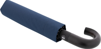 Parasol automatyczny Fiber Magic Big Chester Solid Navy/Blue