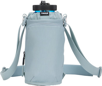Torebka na butelkę Thule EnROute Water Bottle Soft Blue