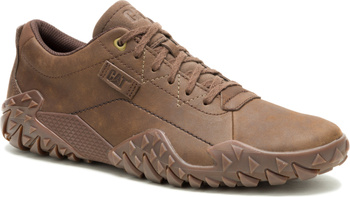 Buty męskie CAT Caterpillar Gridlock Lo P726602 Brązowy