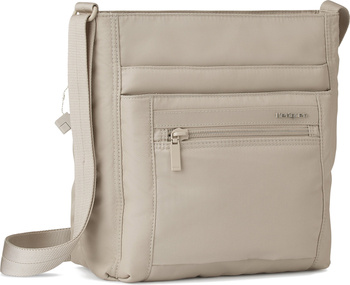 Torba na ramię Hedgren Orva Cashmere Beige