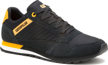 Buty męskie CAT Caterpillar Ventura P110712 Czarny
