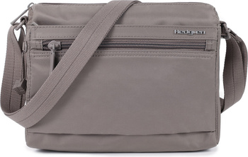 Torba na ramię Hedgren Eye 4L Grey