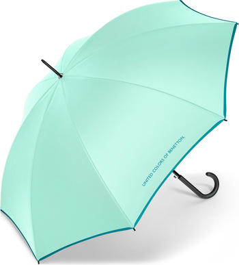 Parasol długi automatyczny Benetton Long AC 56124