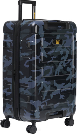 Walizka duża Cat Caterpillar Stealth 2.0 78 cm Charcoal Camo